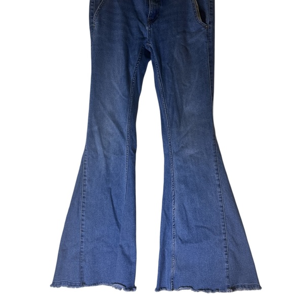 We the Free Flare jeans 27 - Picture 5 of 5